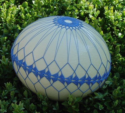 Velikono�n� vaj��ka - kraslice p�tros�